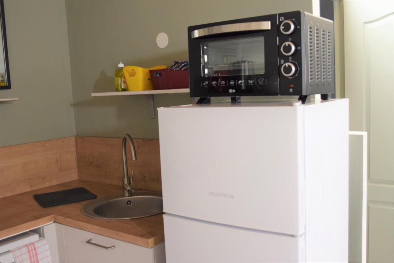 דירות פרהל Duplex Terrasse מראה חיצוני תמונה