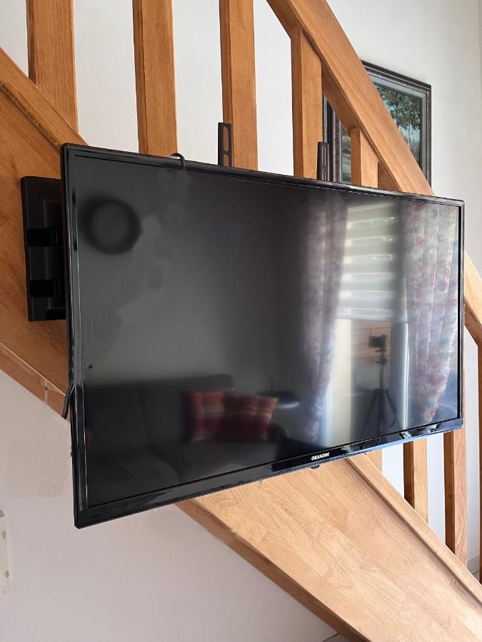 דירות פרהל Duplex Terrasse מראה חיצוני תמונה