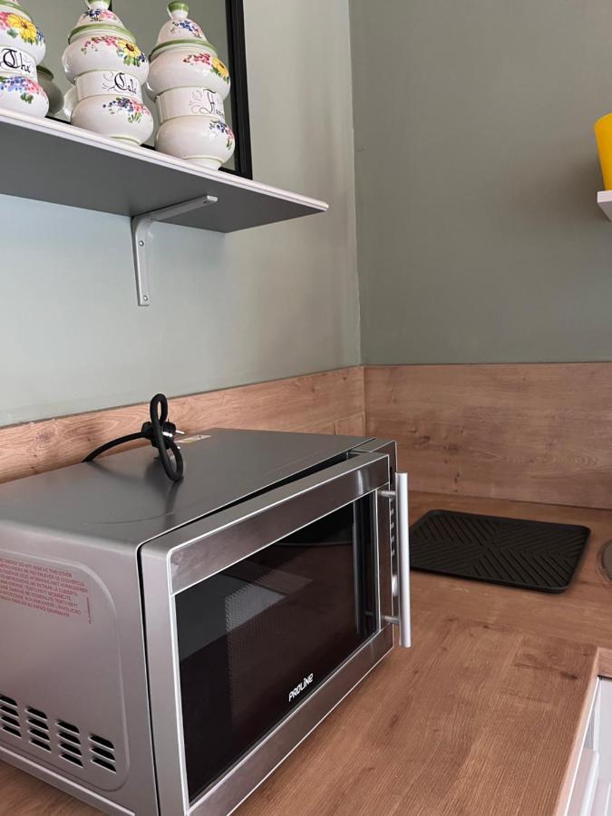 דירות פרהל Duplex Terrasse מראה חיצוני תמונה
