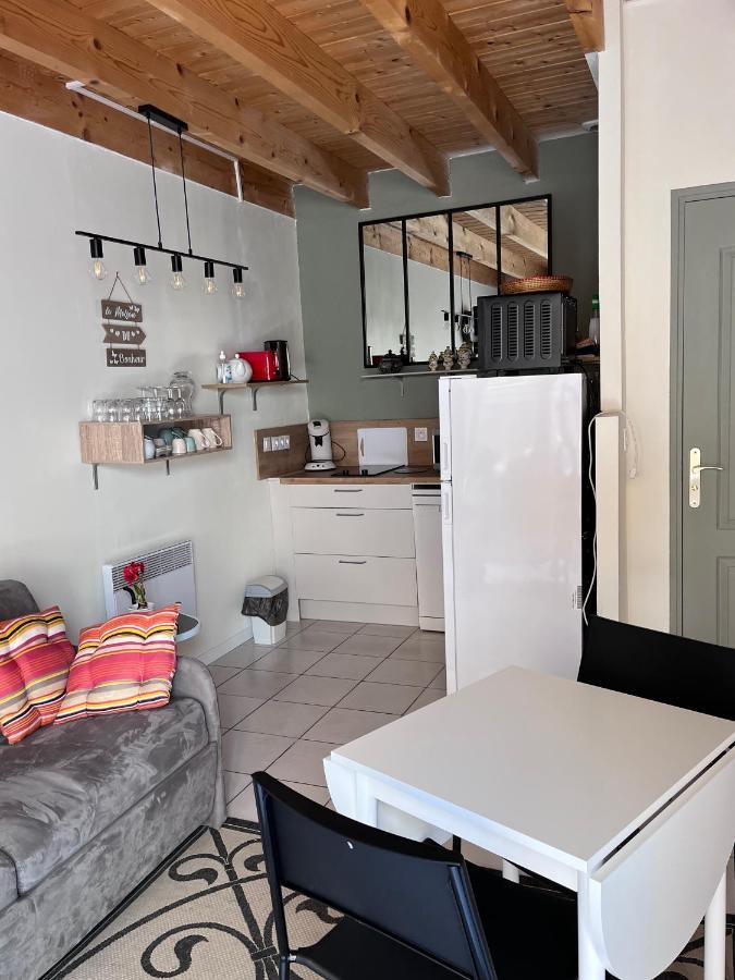 דירות פרהל Duplex Terrasse מראה חיצוני תמונה
